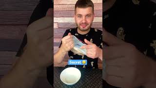 Secret trick 🤯 секрет фокуса з чіпсами #shorts