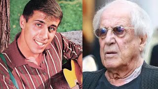 LA TRISTE FINE DI ADRIANO CELENTANO: La Vita, il Successo e la Triste Fine del Molleggiato!