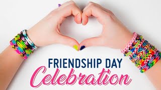 Happy Friendship Day 2023 | Happy Friendship Day Status | National Bestfriend Day Status