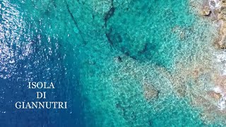 GIANNUTRI by Drone