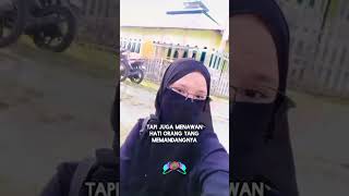 Yg dilihat laki laki pada wanita berhijab #anakdesa #shorts  #motivation