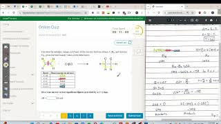 Chemistry Week 2 AMS (Grade 10)