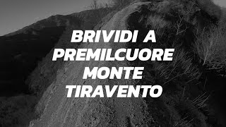 Giro MTB Brividi a Premilcuore