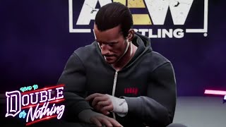 AEW Road To Double or Nothing - Episode 1: Fallout From Revolution (PART 1/2)