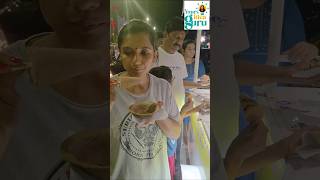 Anna nagar midnight eat street