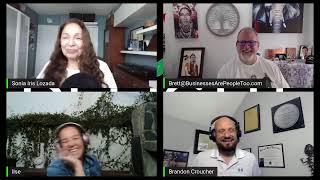 Java Delight - S1 E105 - Tool Tuesday - Featuring Sonia Lozada