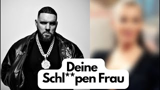 Fler disst Bushidos Frau!