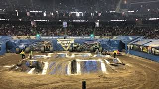 Monster Jam 2019