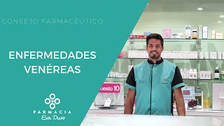 Cómo prevenir las enfermedades venéreas