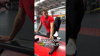 HIP MOBILITY HACK 🛠️