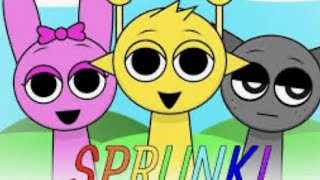 Not a Sprunk Game 2: A Wild Journey Through Chaos and Adventure