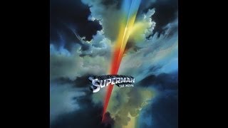 John Williams | Superman (1978) | Fanfare [fimucité4]