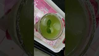 Kiwi Mojito Recipe | Refreshing Summer Drink | Kiwi Mocktail Recipe | Best Bites #shorts