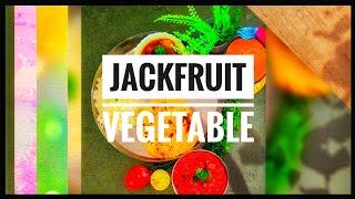 Potato Jackfruit Vegetable | घर पर झटपट देसी स्टाइल में कैसे बनाएं कटहल की सब्जी