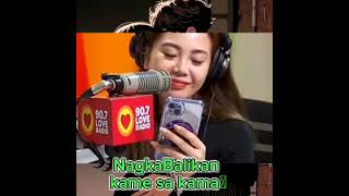 NagkaBalikan kame sa kama🤔🥲 #subscribe #secrets