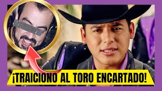 La VERDAD OCULTA de TORO ENCARTADO - Ariel Camacho