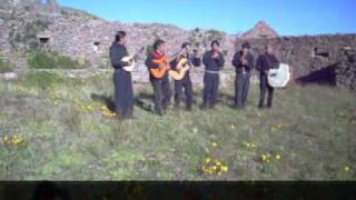 EL INDIO DE OTAVALO SANJUANITO ISLAYMANTA