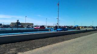 No Bull Abqdragway 7