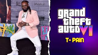 GTA 6 Una STAR del gioco si auto spoilera IMPERDIBILE!