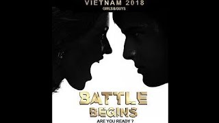 The Face Vietnam 2018 Cuộc chiến của cả người mẫu nam và người mẫu nữ