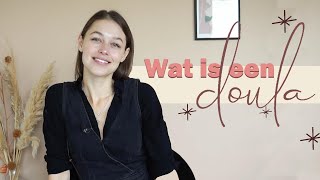 Wat is een doula/Geboortecoach?  | Alles wat jij wilt weten over een doula