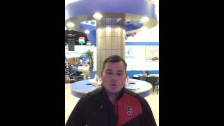 Jose Reviews Atlantic Honda and Salesman Rauly Fernandez