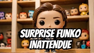 Comment Funko m'a donné les larmes aux yeux ?