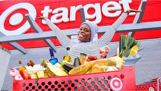 This Is What Kenyan Mum Bought At Target