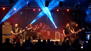 Spirit "Jerusalem" - Live Calonne Metal Fest 2020