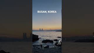 📍Busan, Korea #koreatravel #visitkorea #koreatrip #travellog #calm #relaxing #busan #부산여행