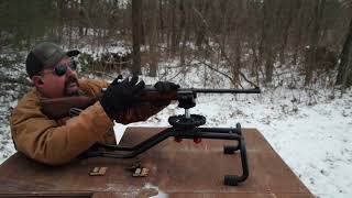 7 62x39 M91 Carcano, Weird Rifles