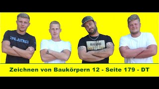 Zeichnen von Baukörpern 12 - Seite 179 - Dachtechnik