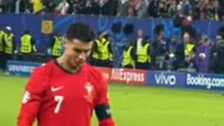 Portugal vs France edit euro