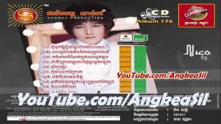 Adit Kal Kbot  Bachoborn Nov Tae Kbot By Nico Sunday CD vol 176