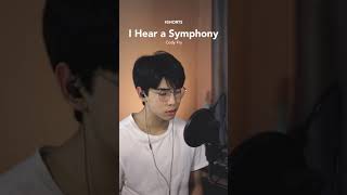 I use to hear a simple song :) #tiktok #codyfry #symphony #cover #acapella