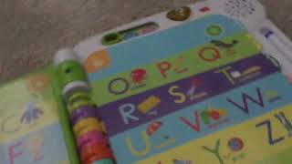 How to use and learn prep for preschool activity book