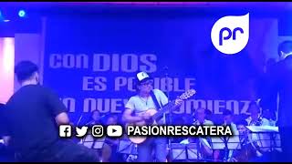 Rescate - Corazón Pesebre en Rosario