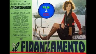 ll fidanzamento - Un film di Giovanni Grimaldi (1975)