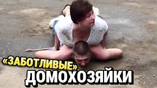 Как мужЫГи ОБЕСЦЕНИВАЮТ ЖЕНСКИЙ ТРУД | БЫТОВЫЕ ПАРАЗИТКИ