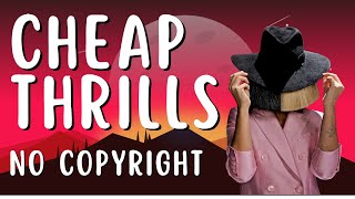 🎶 Sia Feat. Sean Paul - Cheap Thrills[No Copyright Music]  💃