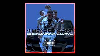 BreadWinna Gdawg - Badda Boom