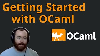 Getting Started with OCaml (in Emacs)