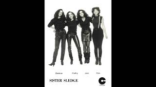 Sister Sledge We Are Family