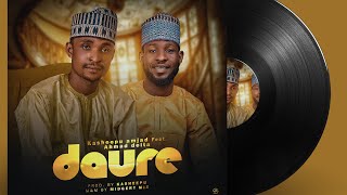 Kasheepu ft Ahmad delta - Daure (official audio) 2021