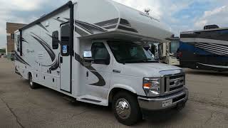 2021 JAYCO GREYHAWK 30Z - New Motorhome For Sale - Milwaukee, WI