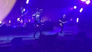 The Offspring, Original Prankster, SSE Arena, Wembley, 26/11/2021