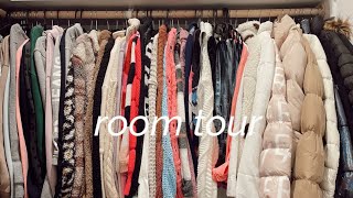 room tour ✰andy