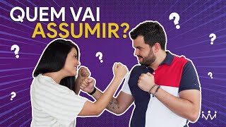 Qual dos dois irmãos vai ser o Sucessor do Negócio da Família? - Sucessão na Marra