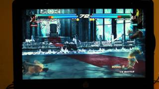 2014-01-12 360GamingUK TTT2 5017 Casuals - Umer Kazama vs Gilgamesh