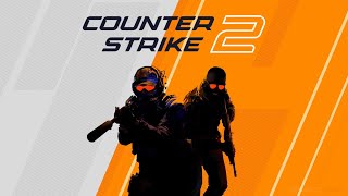 Counter Strike 2 | Стрим #7